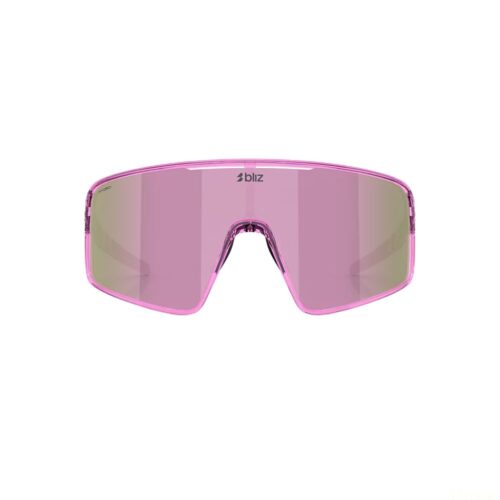Γυαλιά Padel Bliz P001 Brown/Rose Multicolor