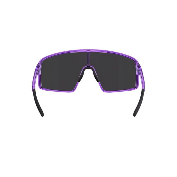 Γυαλιά Padel Bliz P001 Smoke/Purple Multicolor