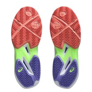 Γυναικεία Παπούτσια Padel Asics Sonicsmash FF