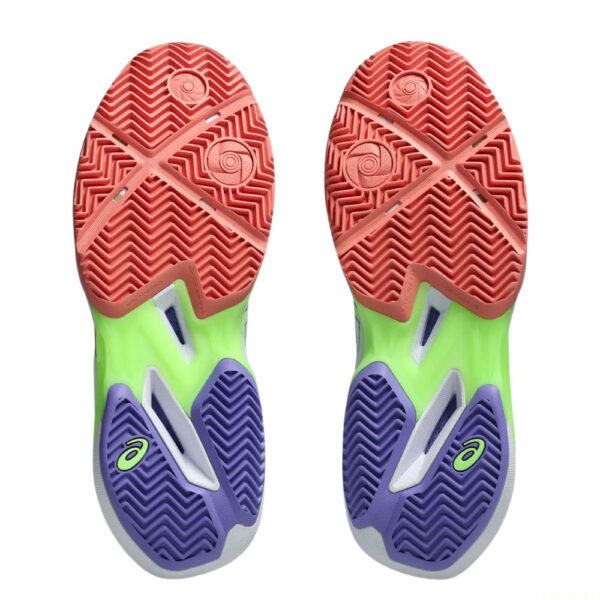 Γυναικεία Παπούτσια Padel Asics Sonicsmash FF
