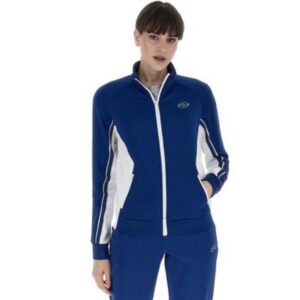 Lotto Womens Squadra III Blue