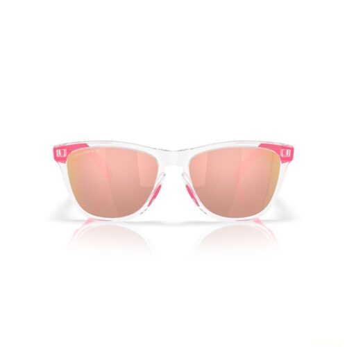 Oakley Frogskins™ Neon Pop Collection