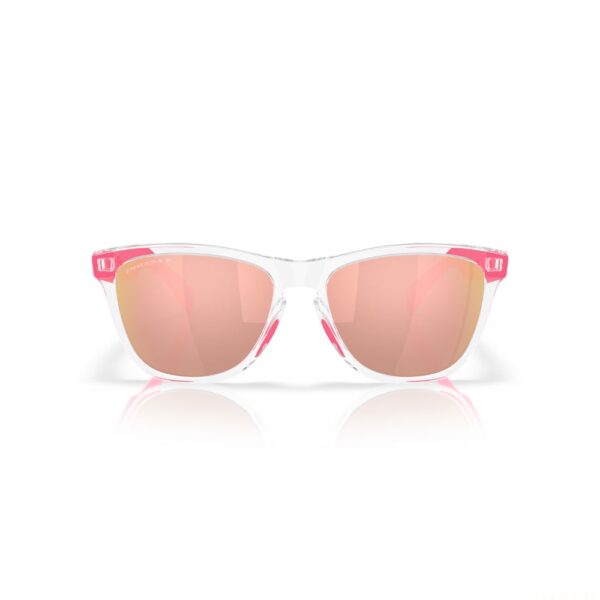 Oakley Frogskins™ Neon Pop Collection Oakley Frogskins™ Neon Pop Collection