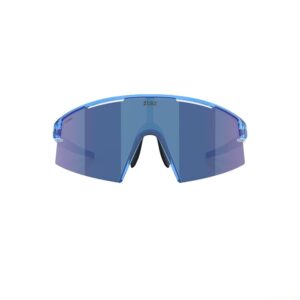 Γυαλιά Padel Bliz P006 Smoke/Blue Multicolor