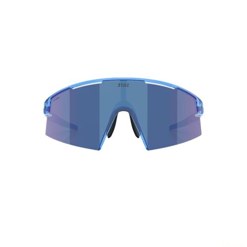 Γυαλιά Padel Bliz P006 Smoke/Blue Multicolor
