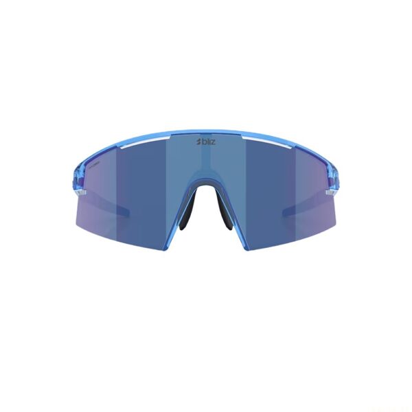 Γυαλιά Padel Bliz P006 Smoke/Blue Multicolor