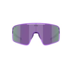 Γυαλιά Padel Bliz P001 Smoke/Purple Multicolor