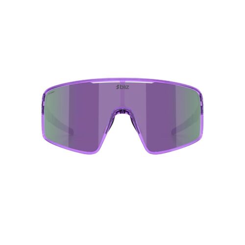 Γυαλιά Padel Bliz P001 Smoke/Purple Multicolor