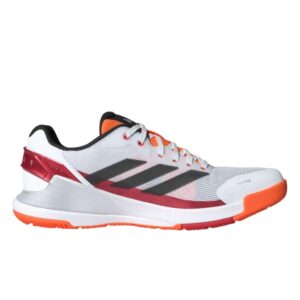 Ανδρικά παπούτσια Padel Adidas Crazyquick LS Padel M