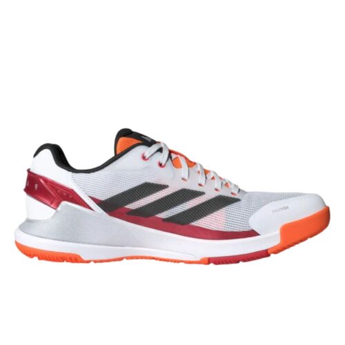 Ανδρικά παπούτσια Padel Adidas Crazyquick LS Padel M