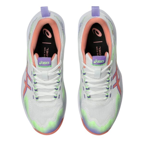 Γυναικεία Παπούτσια Padel Asics Sonicsmash FF