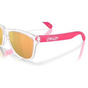 Oakley Frogskins™ Neon Pop Collection Oakley Frogskins™ Neon Pop Collection