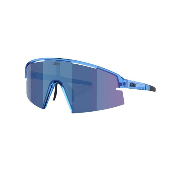 Γυαλιά Padel Bliz P006 Smoke/Blue Multicolor