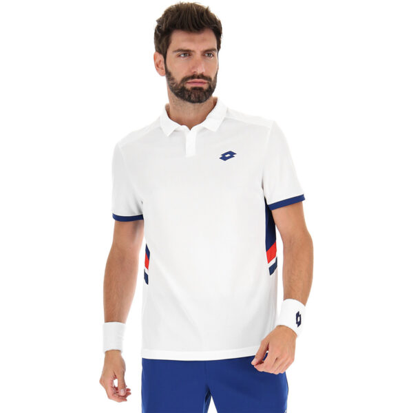 Lotto Squadra III