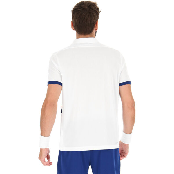 Lotto Squadra III
