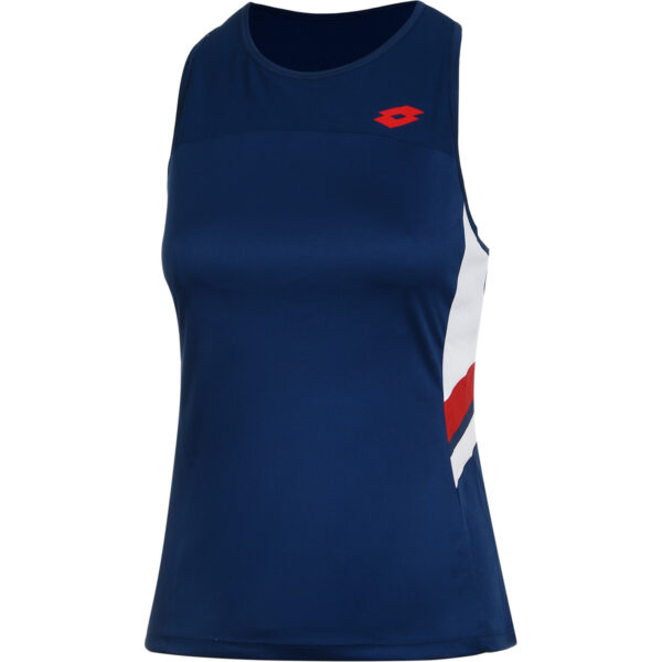 Lotto Squadra III Tank Top