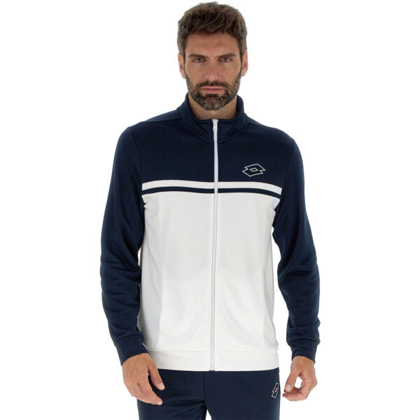 Lotto Squadra Athlete Jacket