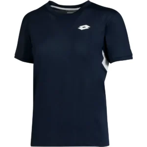 Lotto Junior Boys Squadra IV T-Shirt