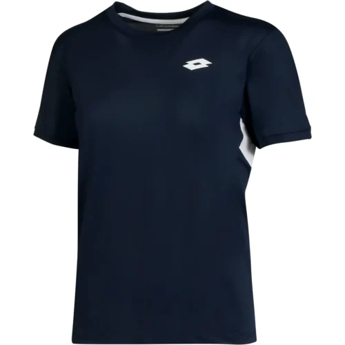 Lotto Junior Boys Squadra IV T-Shirt