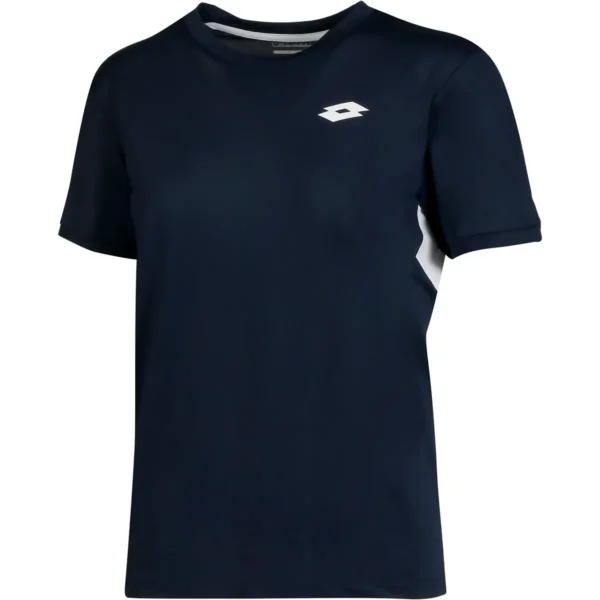 Lotto Junior Boys Squadra IV T-Shirt