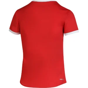 Lotto Junior Girls Squadra IV T-Shirt