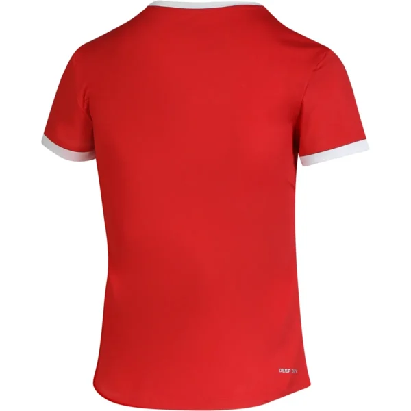 Lotto Junior Girls Squadra IV T-Shirt