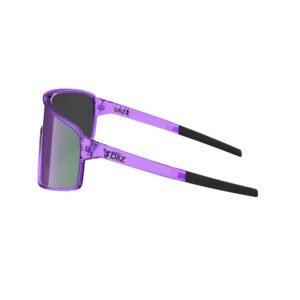 Γυαλιά Padel Bliz P001 Smoke/Purple Multicolor