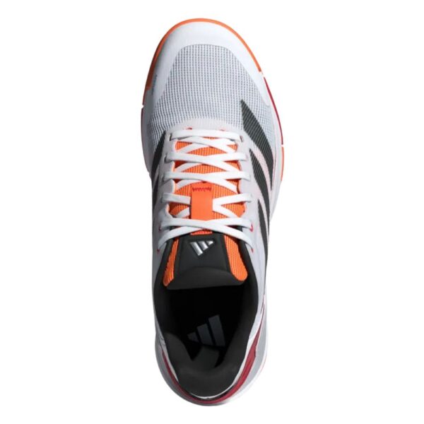 Ανδρικά παπούτσια Padel Adidas Crazyquick LS Padel M