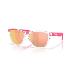 Oakley Frogskins™ Neon Pop Collection Oakley Frogskins™ Neon Pop Collection