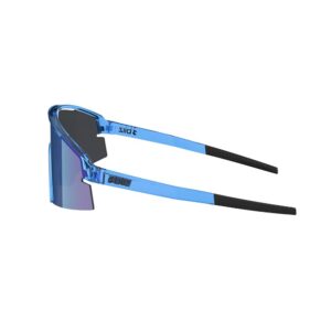 Γυαλιά Padel Bliz P006 Smoke/Blue Multicolor