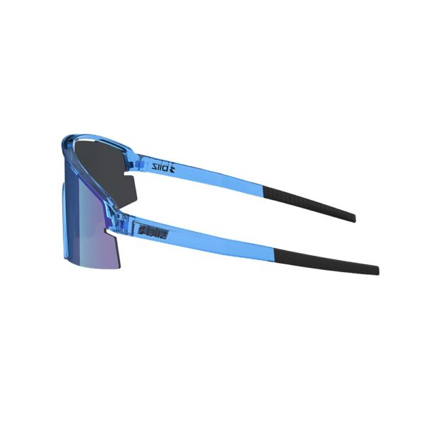 Γυαλιά Padel Bliz P006 Smoke/Blue Multicolor