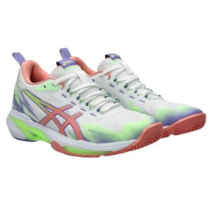 Γυναικεία Παπούτσια Padel Asics Sonicsmash FF