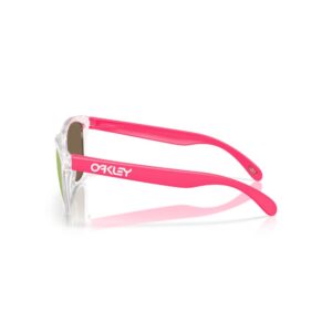 Oakley Frogskins™ Neon Pop Collection Oakley Frogskins™ Neon Pop Collection