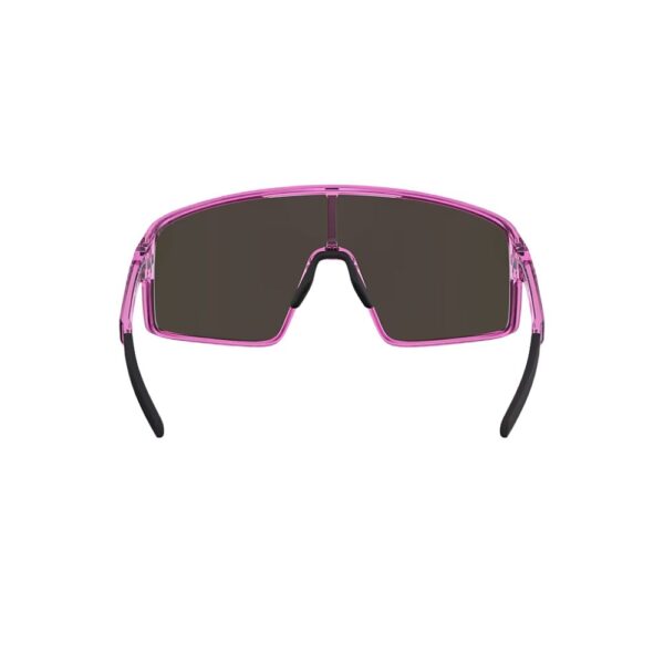Γυαλιά Padel Bliz P001 Brown/Rose Multicolor