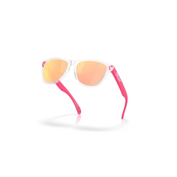 Oakley Frogskins™ Neon Pop Collection Oakley Frogskins™ Neon Pop Collection