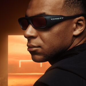Oakley Kylian Mbappé Signature Series Permian