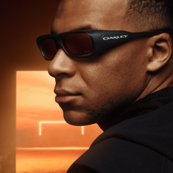Oakley Kylian Mbappé Signature Series Permian