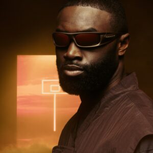 Oakley Highland Jaylen Brown Signature Series