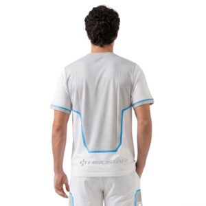 Hirostar Alien Padel T-shirt - Tolito Aguirre