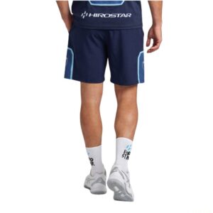 Hirostar Shorts Alien Blue - Tolito Aguirre