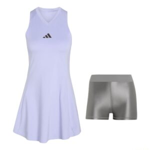 Adidas Dress Pro White