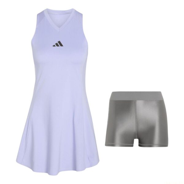 Adidas Dress Pro White