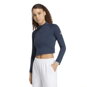 Adidas Long Sleeve Pro Black