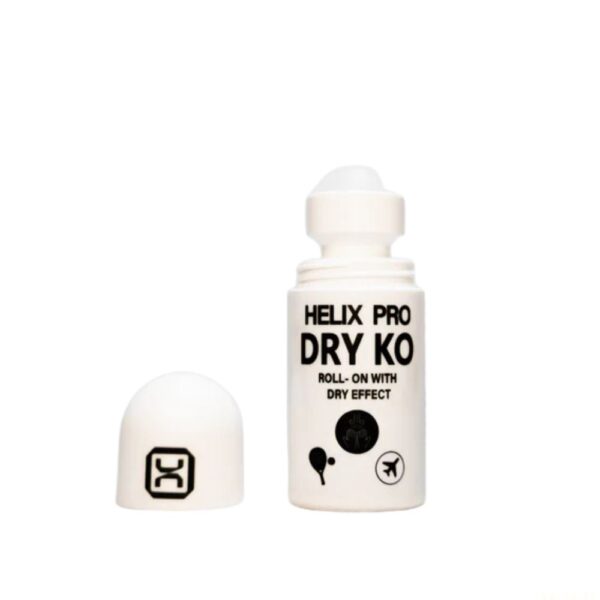 Helix Pro Hand Roll-On Performance Helix Pro