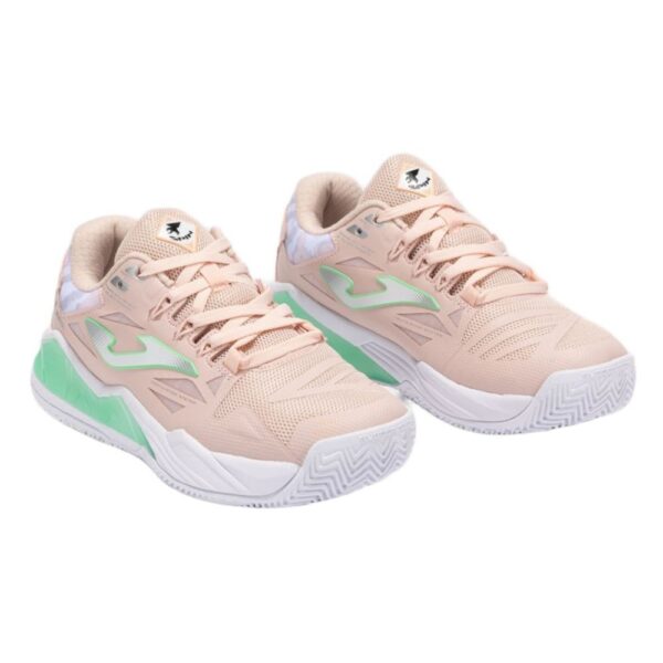 Γυναικεία Παπούτσια Padel Joma Joma Spin Lady