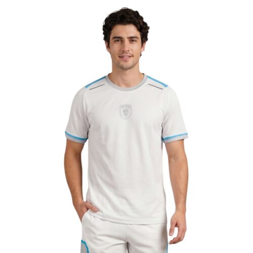 Hirostar Alien Padel T-shirt - Tolito Aguirre