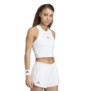 Adidas Tank Pro White