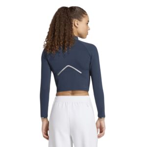 Adidas Long Sleeve Pro Black