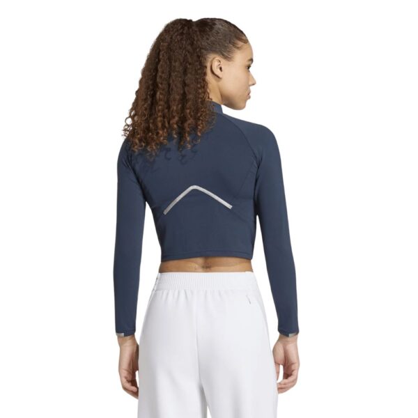 Adidas Long Sleeve Pro Black
