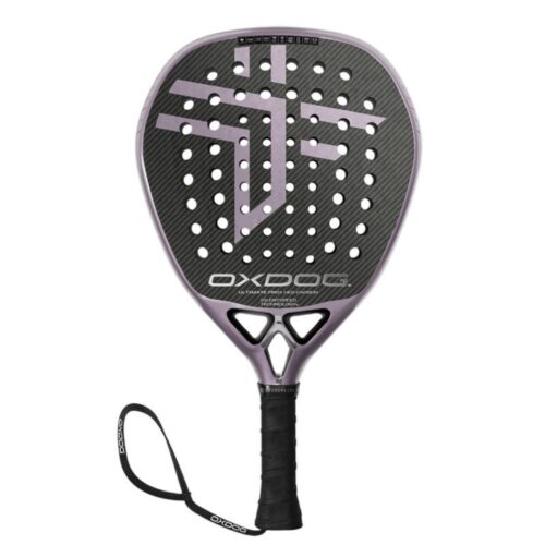 Ρακέτα Padel Oxdog Ultimate Pro+